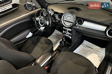 Хетчбек MINI Cooper 2009 в Одесі фото 15 Хетчбек MINI Cooper 2009 в Одесі