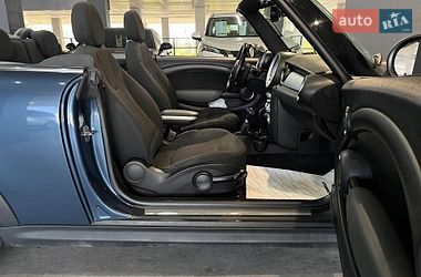 Хетчбек MINI Cooper 2009 в Одесі фото 14 Хетчбек MINI Cooper 2009 в Одесі
