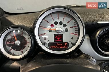 Хетчбек MINI Cooper 2009 в Одесі фото 16 Хетчбек MINI Cooper 2009 в Одесі