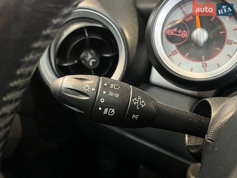 Хетчбек MINI Cooper 2009 в Одесі фото 18 Хетчбек MINI Cooper 2009 в Одесі