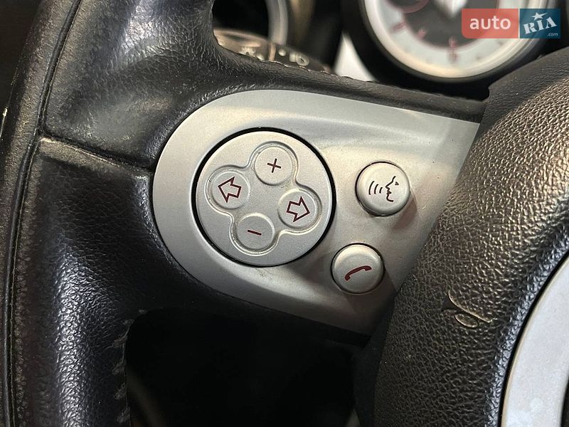 Хетчбек MINI Cooper 2009 в Одесі фото 17 Хетчбек MINI Cooper 2009 в Одесі