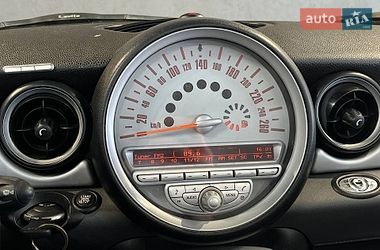 Хетчбек MINI Cooper 2009 в Одесі фото 21 Хетчбек MINI Cooper 2009 в Одесі