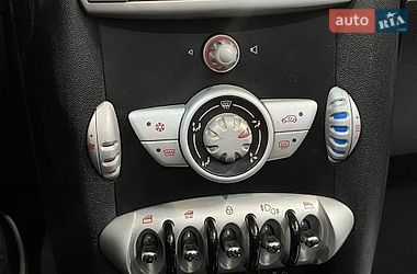 Хетчбек MINI Cooper 2009 в Одесі фото 22 Хетчбек MINI Cooper 2009 в Одесі