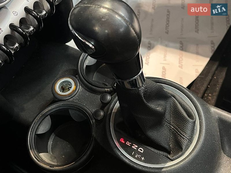 Хетчбек MINI Cooper 2009 в Одесі фото 23 Хетчбек MINI Cooper 2009 в Одесі