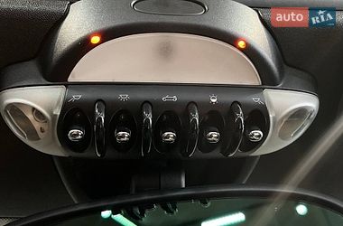 Хэтчбек MINI Cooper 2009 в Одессе