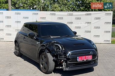 Хетчбек MINI Cooper 2020 в Луцьку