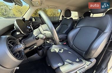 Хетчбек MINI Cooper 2020 в Луцьку