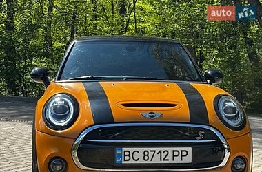 Хетчбек MINI Cooper 2016 в Львові