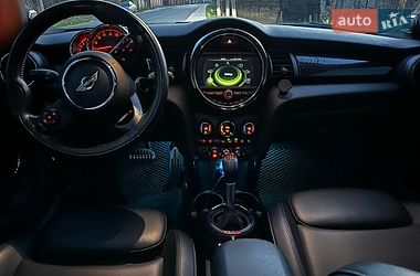 Хетчбек MINI Cooper 2016 в Львові