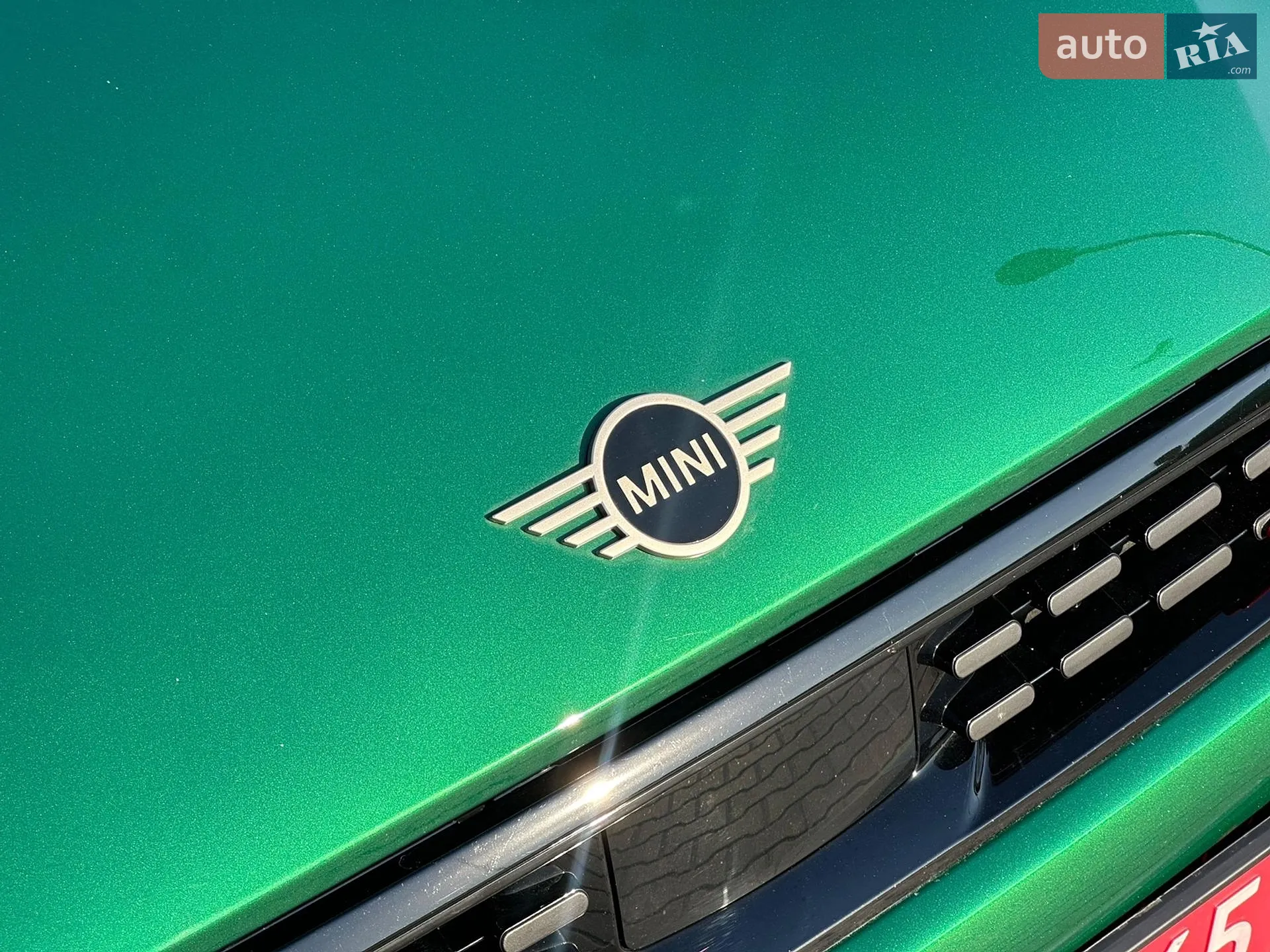 2024 MINI Cooper - мініатюра 5
