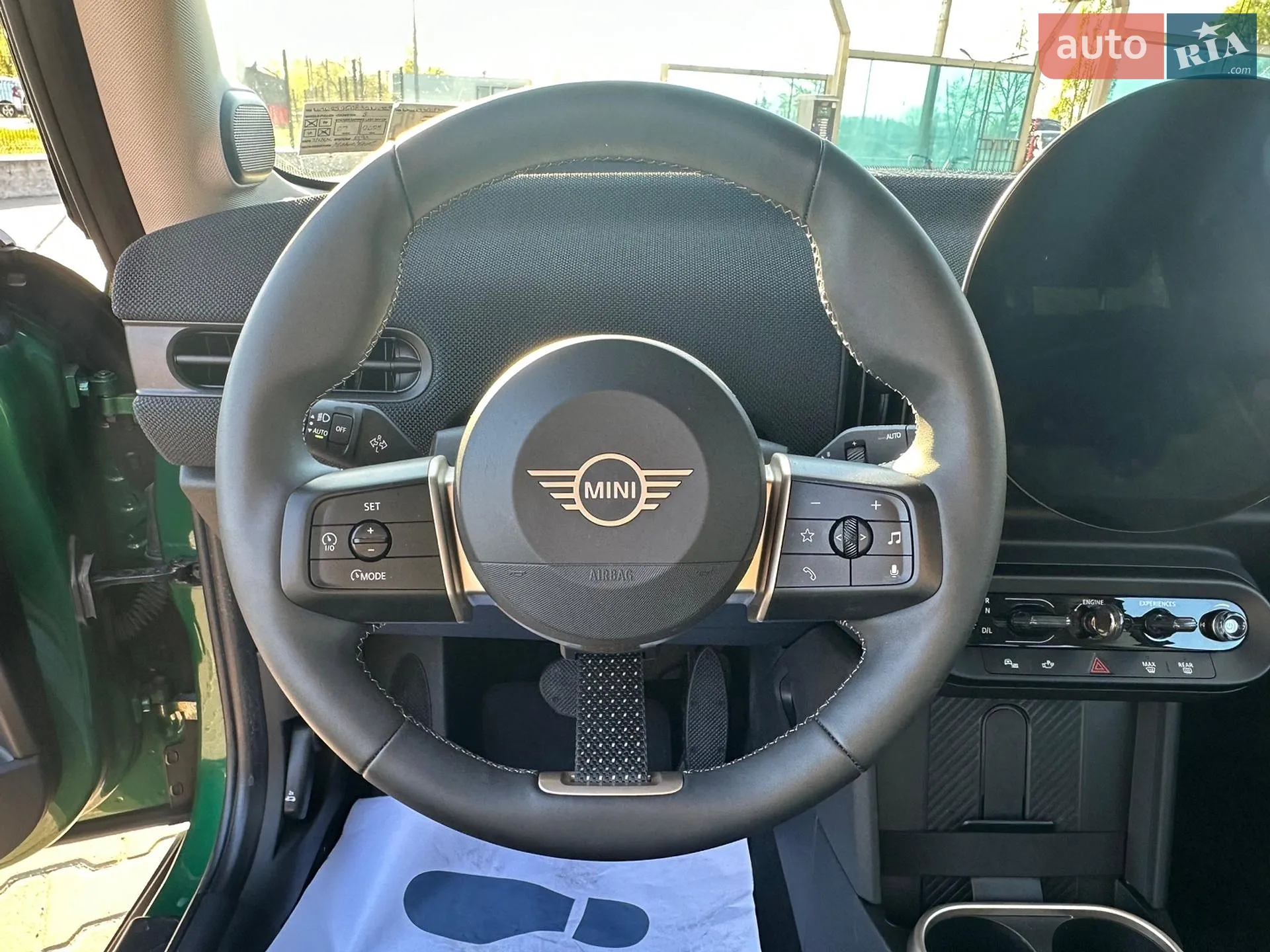 2024 MINI Cooper - мініатюра 9