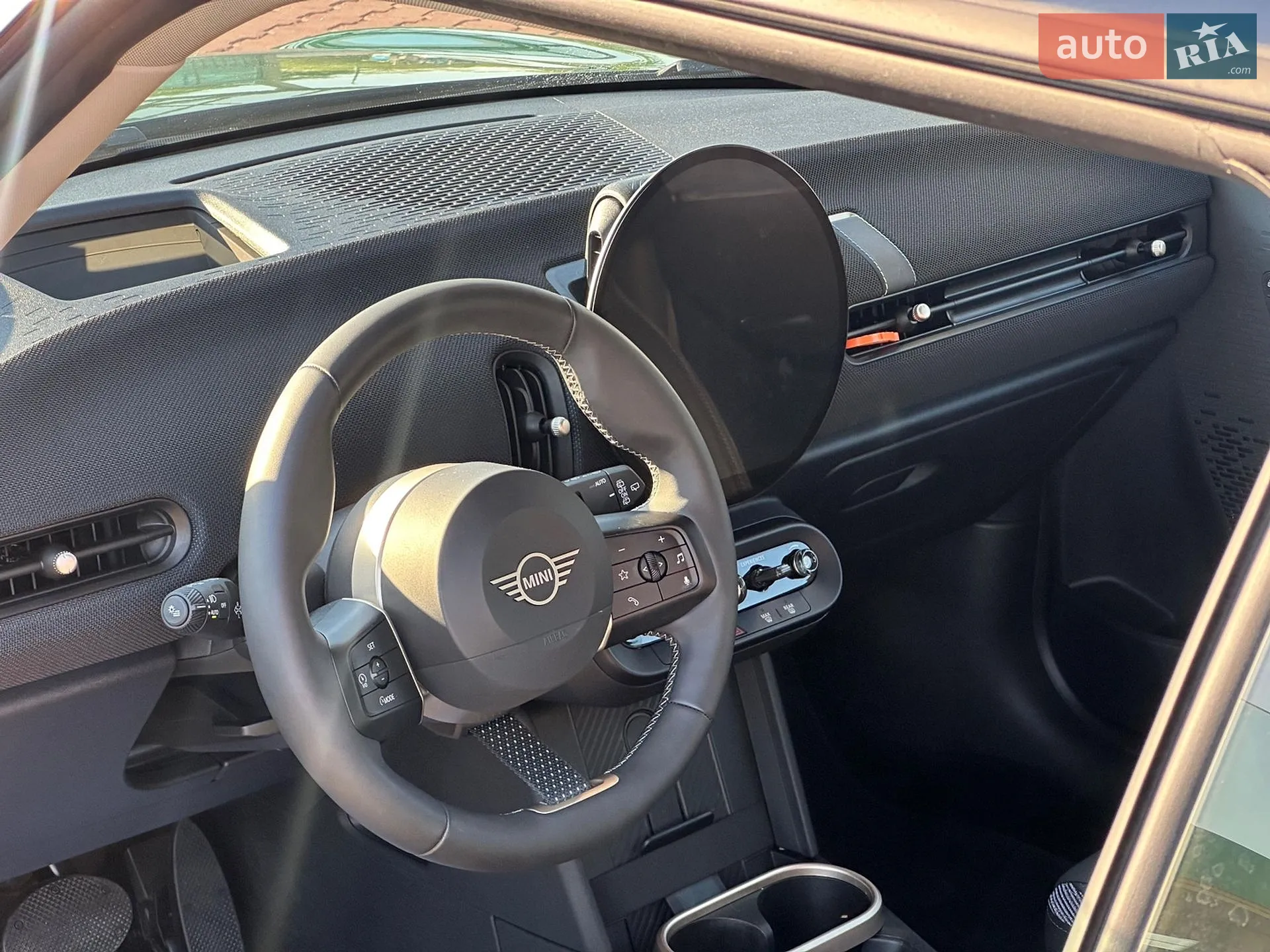 2024 MINI Cooper - мініатюра 14