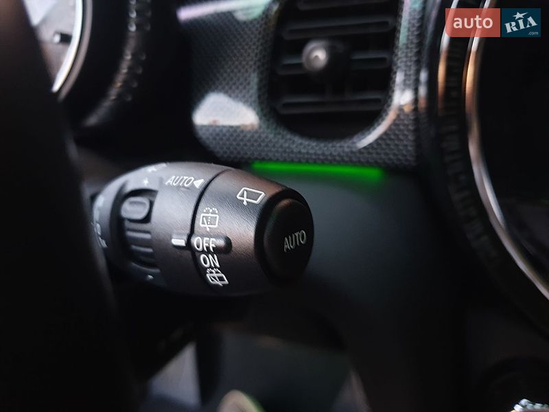 Хетчбек MINI Cooper 2015 в Вінниці