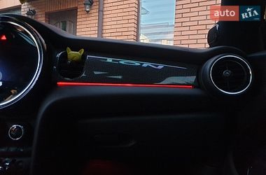 Хэтчбек MINI Cooper 2015 в Виннице