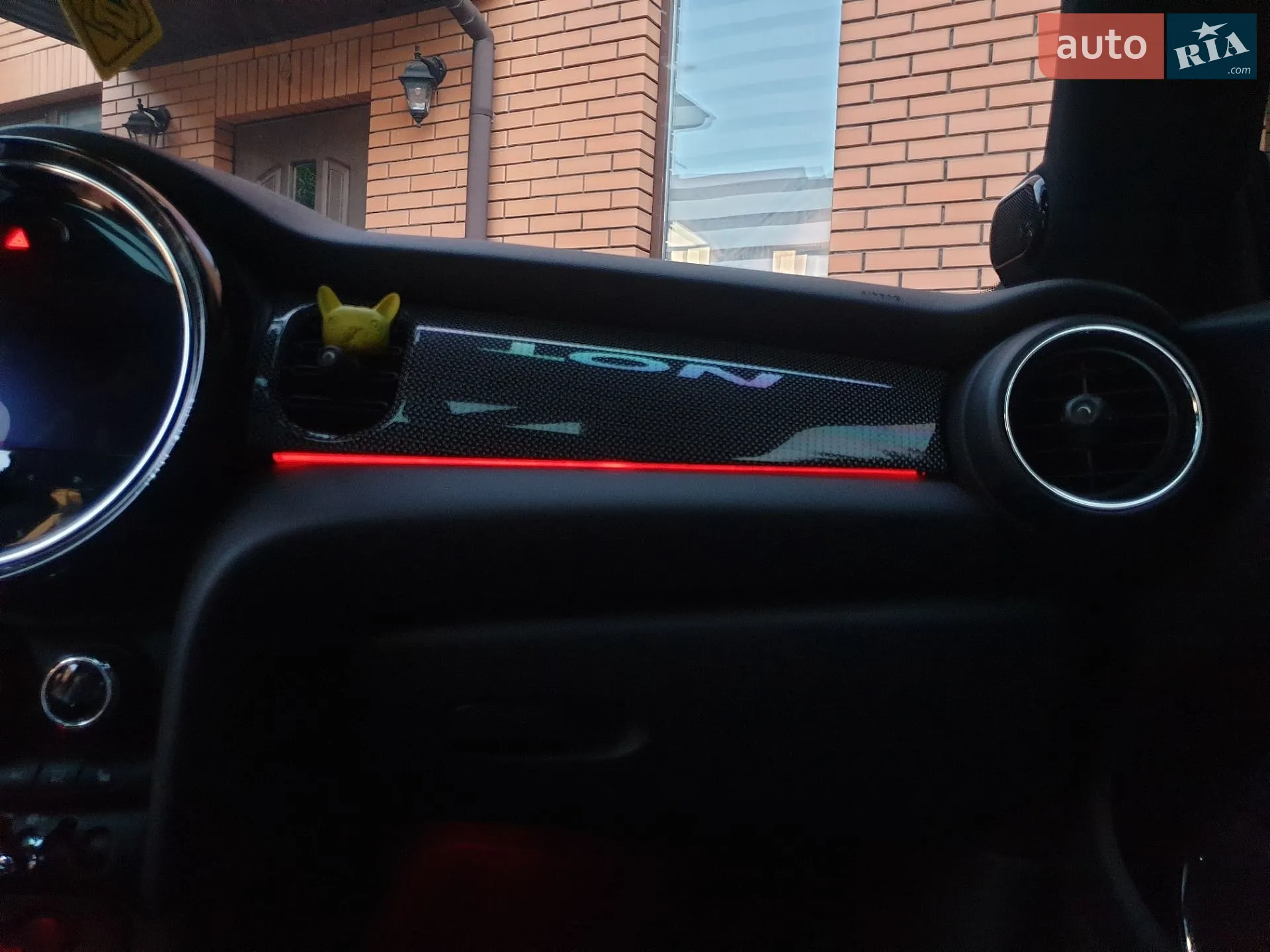 2015 MINI Cooper - мініатюра 38