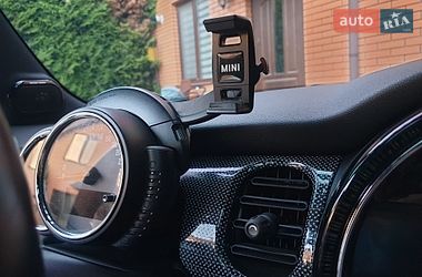 Хетчбек MINI Cooper 2015 в Вінниці