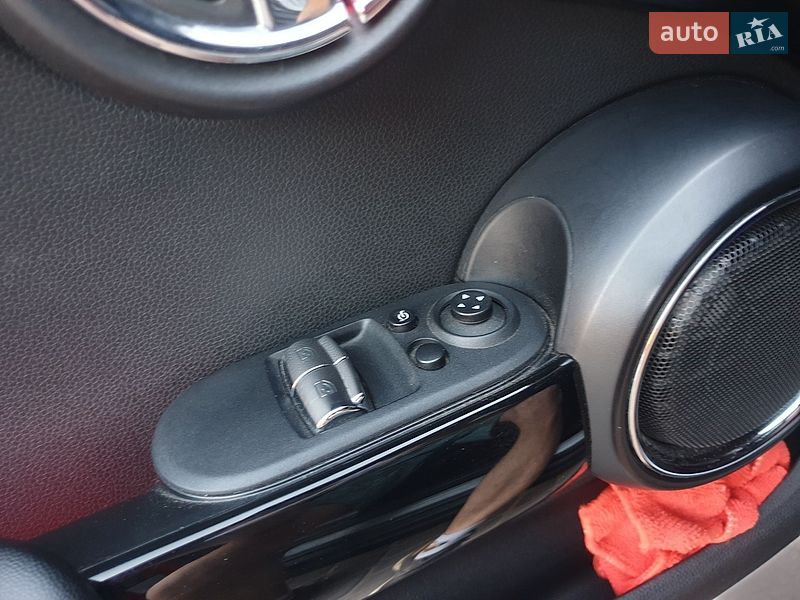 Хетчбек MINI Cooper 2015 в Вінниці