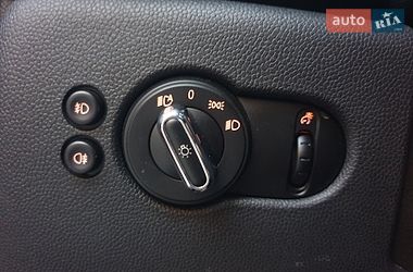 Хетчбек MINI Cooper 2015 в Вінниці