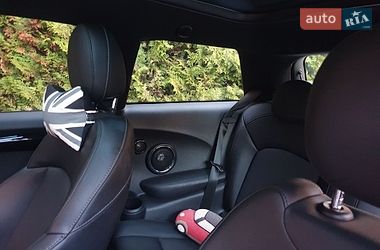 Хетчбек MINI Cooper 2015 в Вінниці