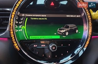 Хетчбек MINI Cooper 2015 в Вінниці