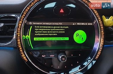 Хетчбек MINI Cooper 2015 в Вінниці