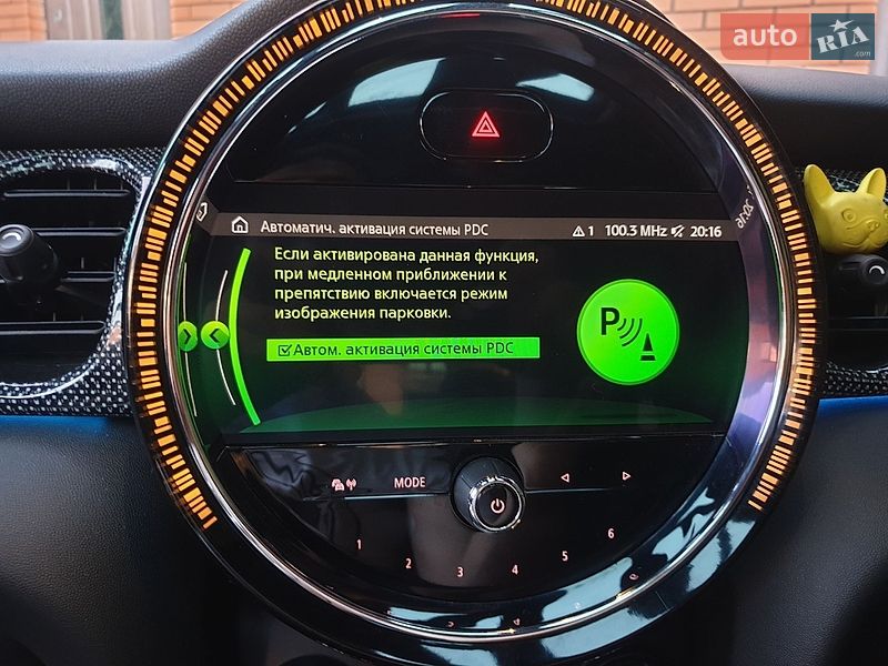 Хетчбек MINI Cooper 2015 в Вінниці