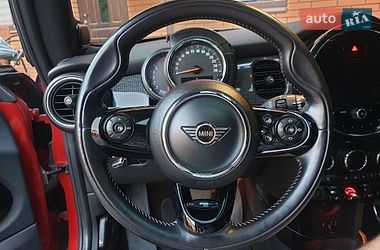 Хетчбек MINI Cooper 2015 в Вінниці