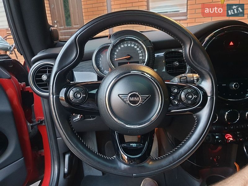 Хетчбек MINI Cooper 2015 в Вінниці