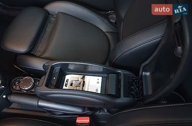 Хетчбек MINI Cooper 2015 в Вінниці