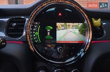 Хэтчбек MINI Cooper 2015 в Виннице