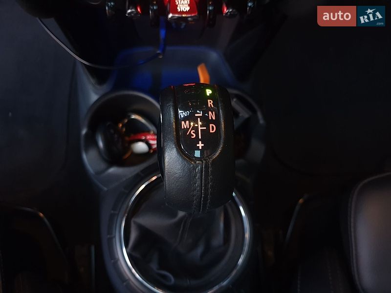 Хетчбек MINI Cooper 2015 в Вінниці