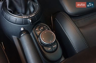 Хетчбек MINI Cooper 2015 в Вінниці