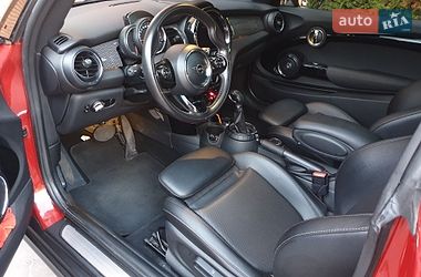 Хэтчбек MINI Cooper 2015 в Виннице