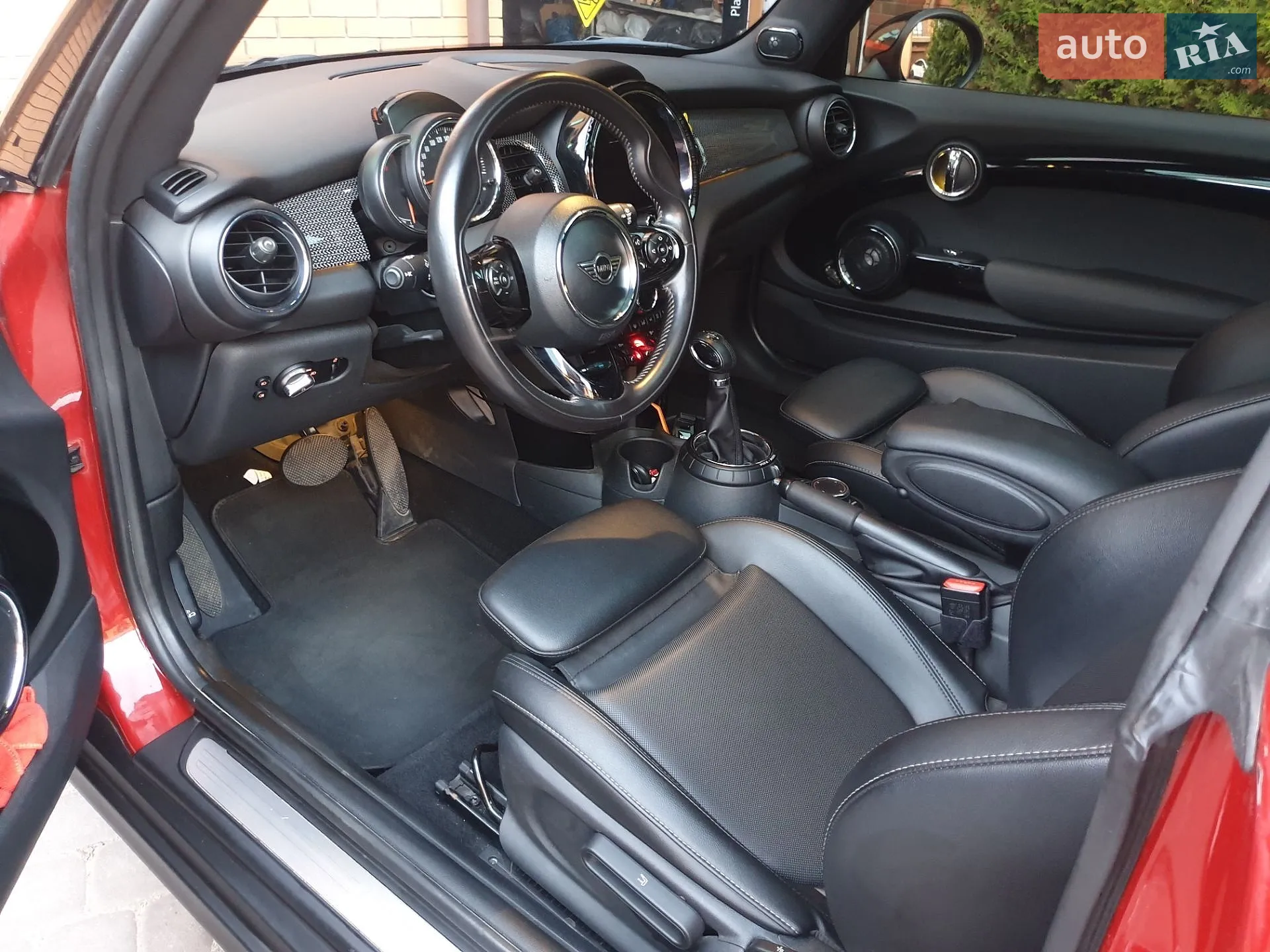 2015 MINI Cooper - мініатюра 49