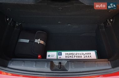 Хетчбек MINI Cooper 2015 в Вінниці