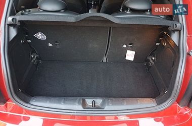 Хетчбек MINI Cooper 2015 в Вінниці