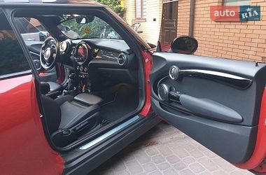 Хэтчбек MINI Cooper 2015 в Виннице