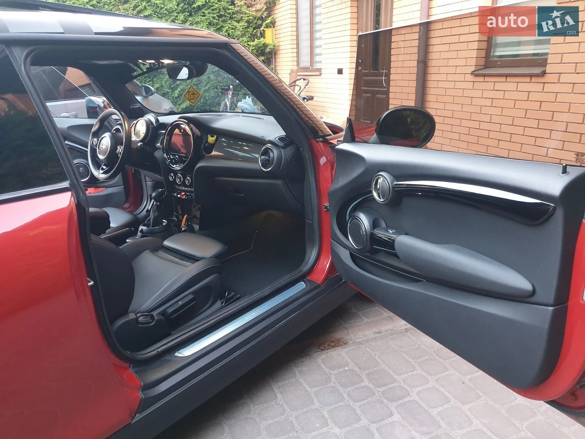 2015 MINI Cooper - мініатюра 53