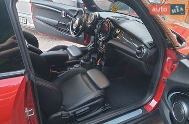 Хетчбек MINI Cooper 2015 в Вінниці