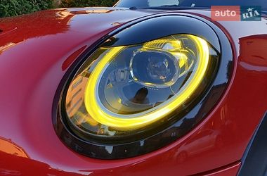 Хетчбек MINI Cooper 2015 в Вінниці
