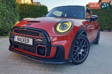 Хэтчбек MINI Cooper 2015 в Виннице