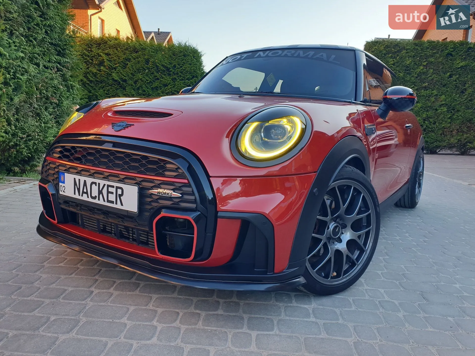 2015 MINI Cooper - мініатюра 10