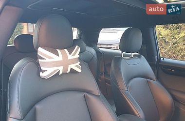 Хетчбек MINI Cooper 2015 в Вінниці