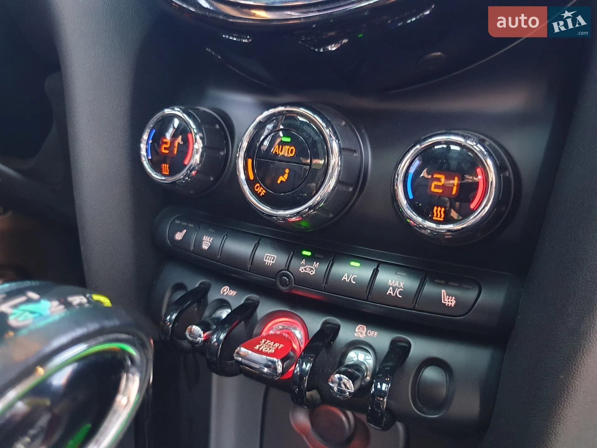 2015 MINI Cooper - мініатюра 37