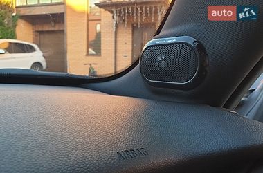 Хетчбек MINI Cooper 2015 в Вінниці