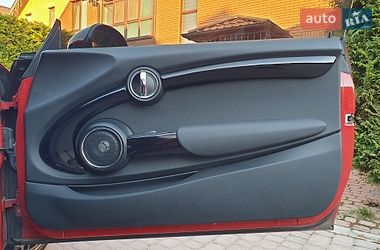 Хэтчбек MINI Cooper 2015 в Виннице
