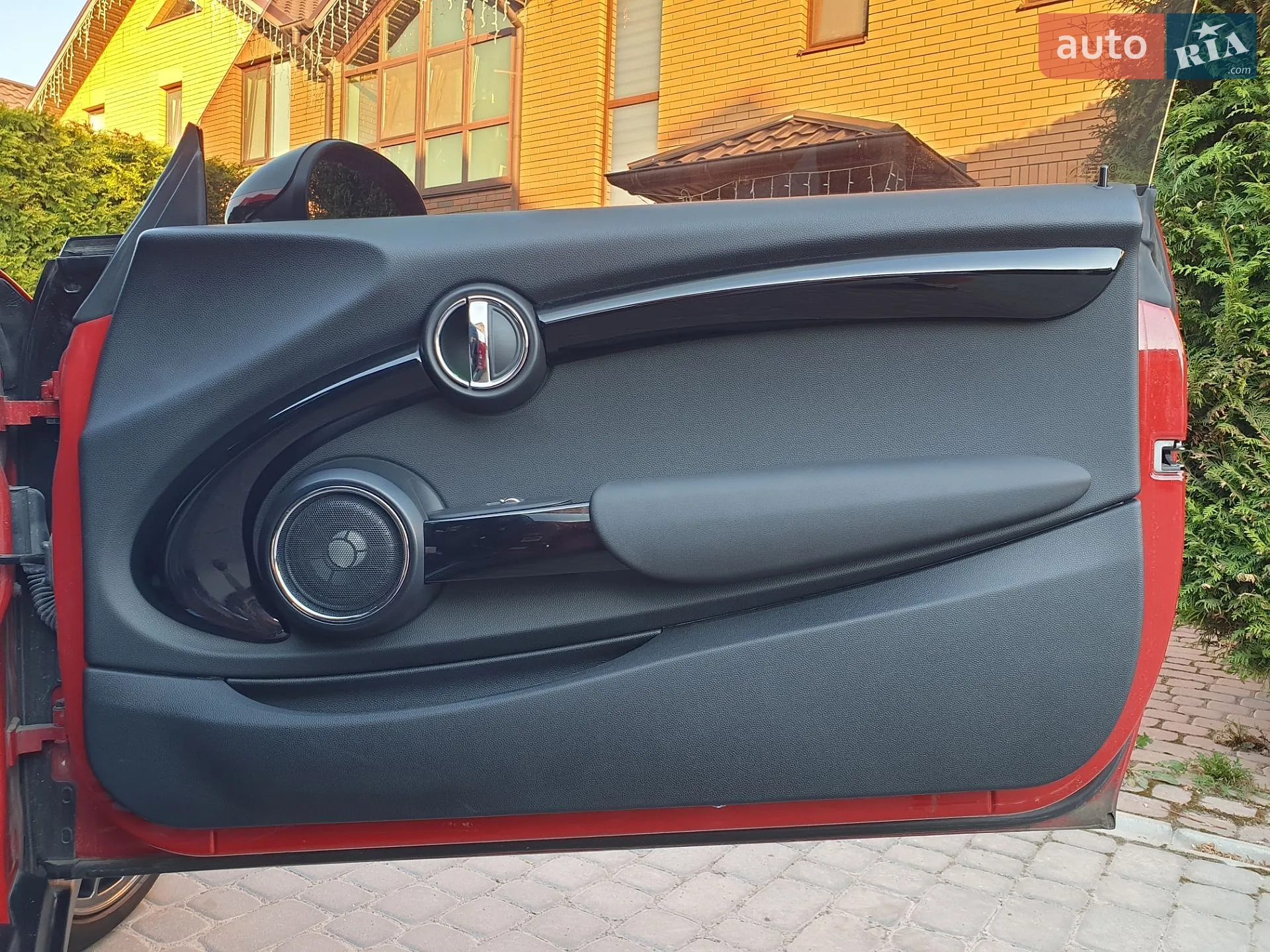 2015 MINI Cooper - мініатюра 51