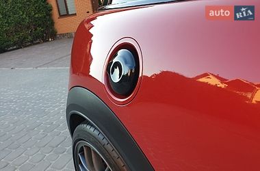 Хэтчбек MINI Cooper 2015 в Виннице