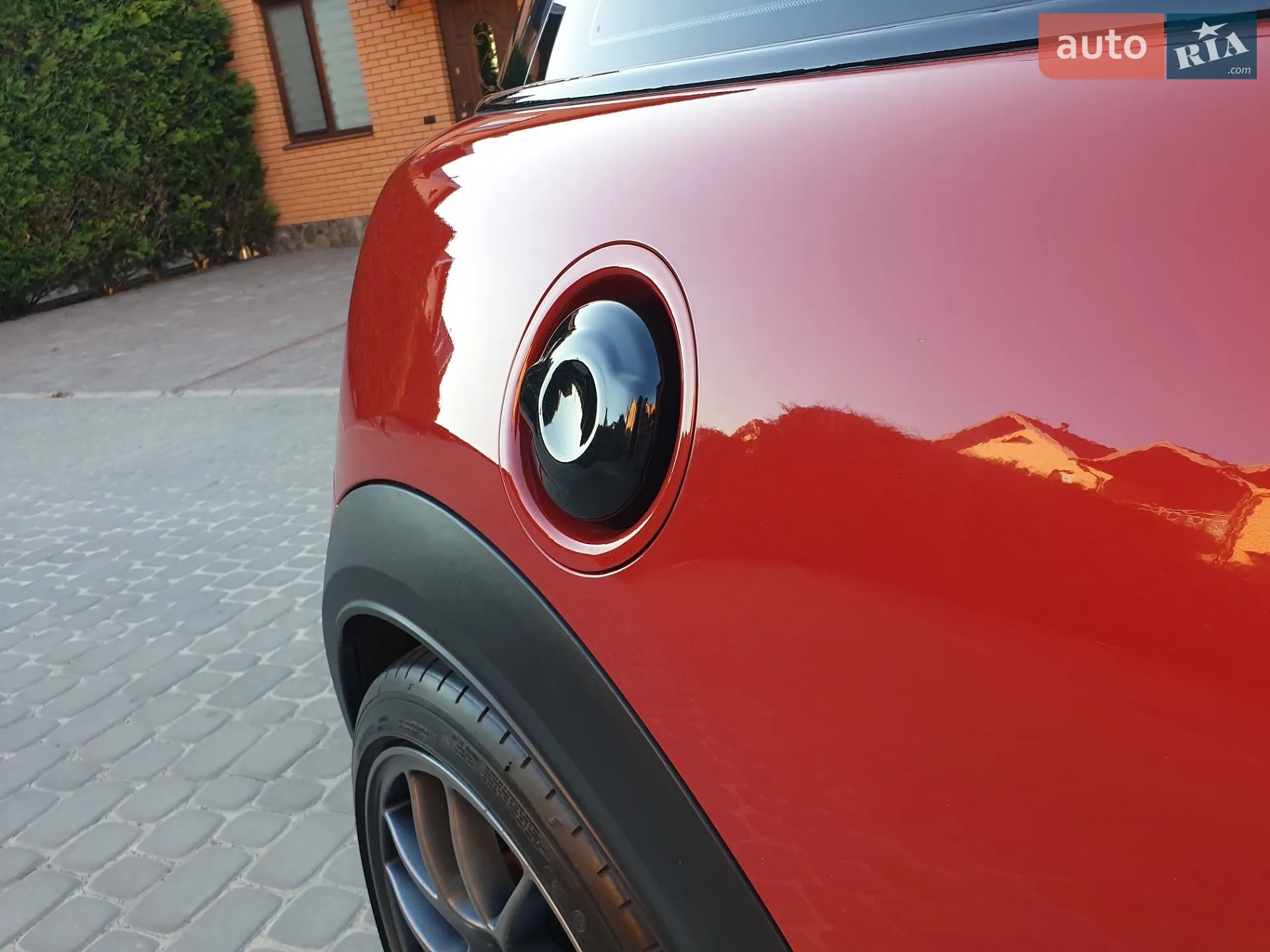 2015 MINI Cooper - мініатюра 26