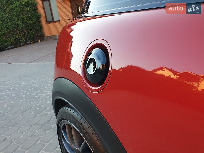 Хэтчбек MINI Cooper 2015 в Виннице